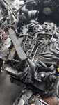 Motor complet cu anexe passat cc cod motor cuv 2.0 tdi