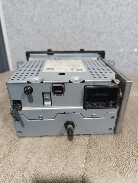 Автомагнитола КОБАЛЬТ га сотилади