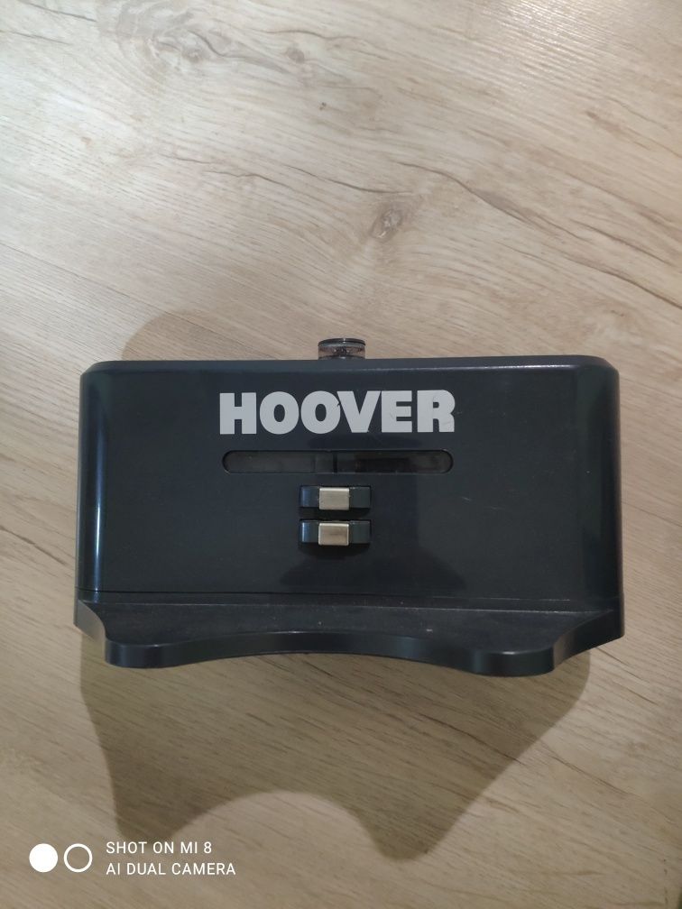 Прахосмукачка робот HOOVER robo com2 за части