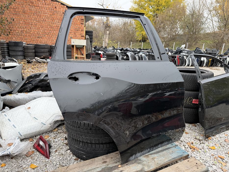 Врата BMW X5 G05