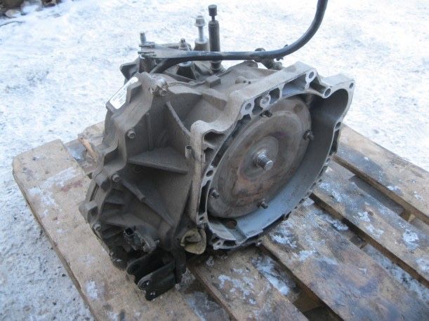 Форд фокус 1.6 Акп привозные