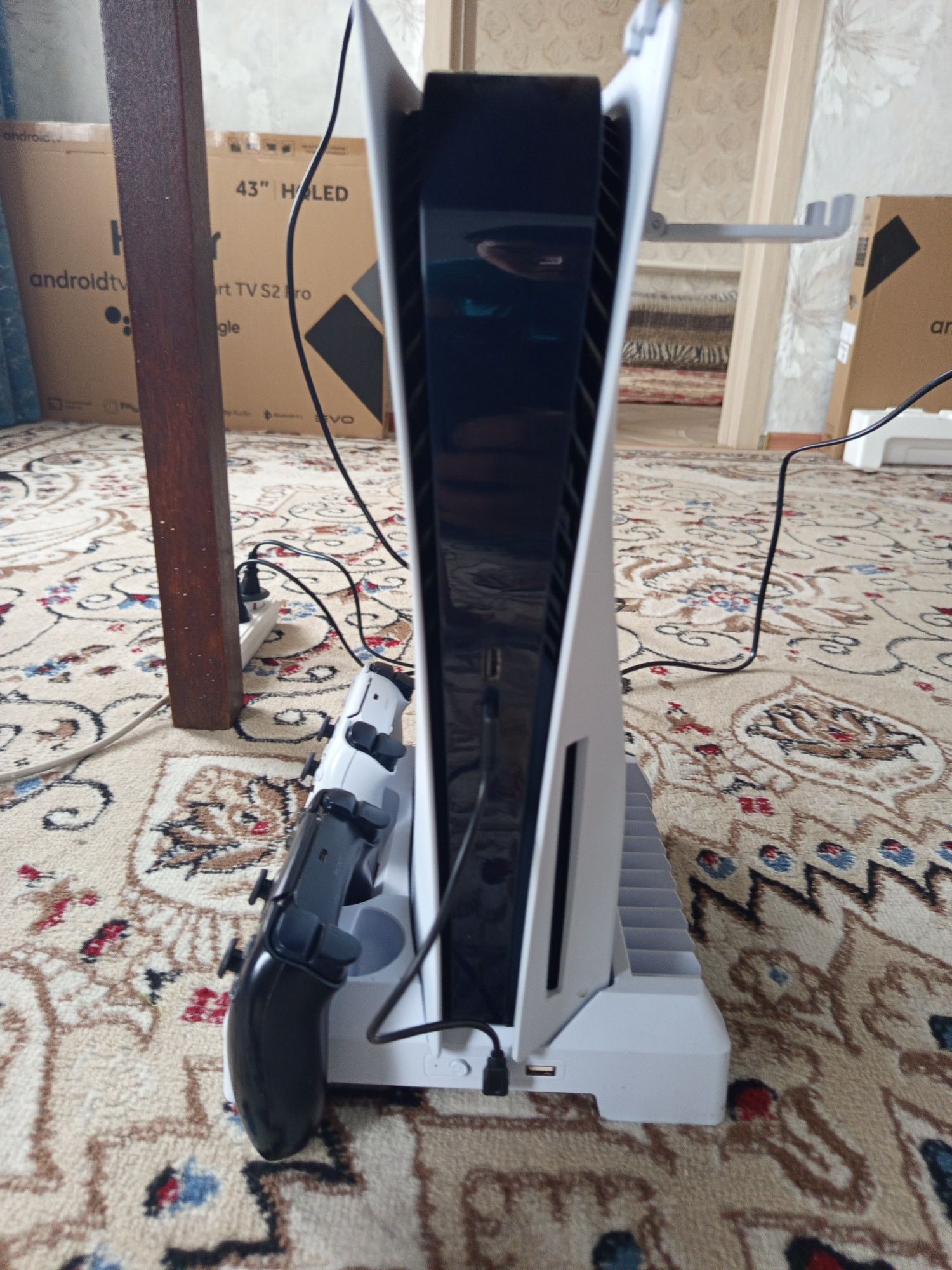 Игровая приставка