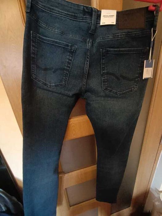 Jack & Jones Liam SQ 350 W29 L32