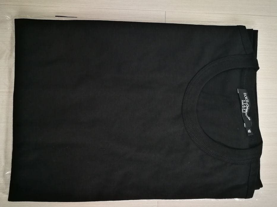 Tricou Dolce&Gabbana