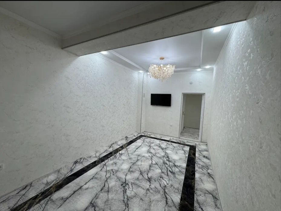 Урганч шахар Урология ёнида Янги Домда 2 хонали  квартира сотилади