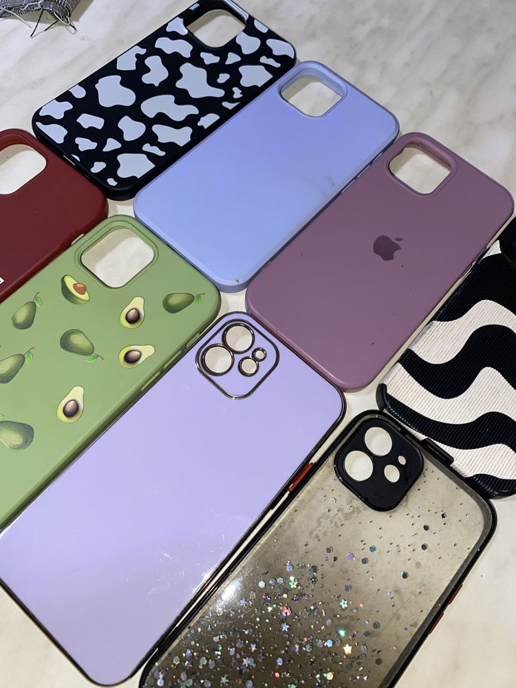 Калъфи за Iphone