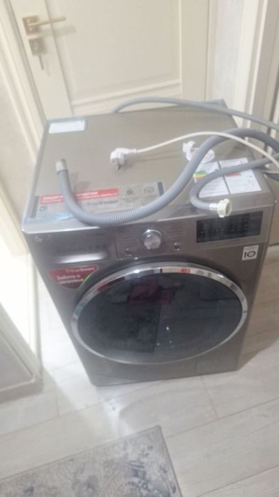 Срочно продается стиральная машина