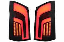 Stopuri Full LED Mercedes V-Class W447 (2014-2019)