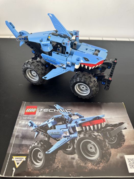 3 buc Lego Tehnic