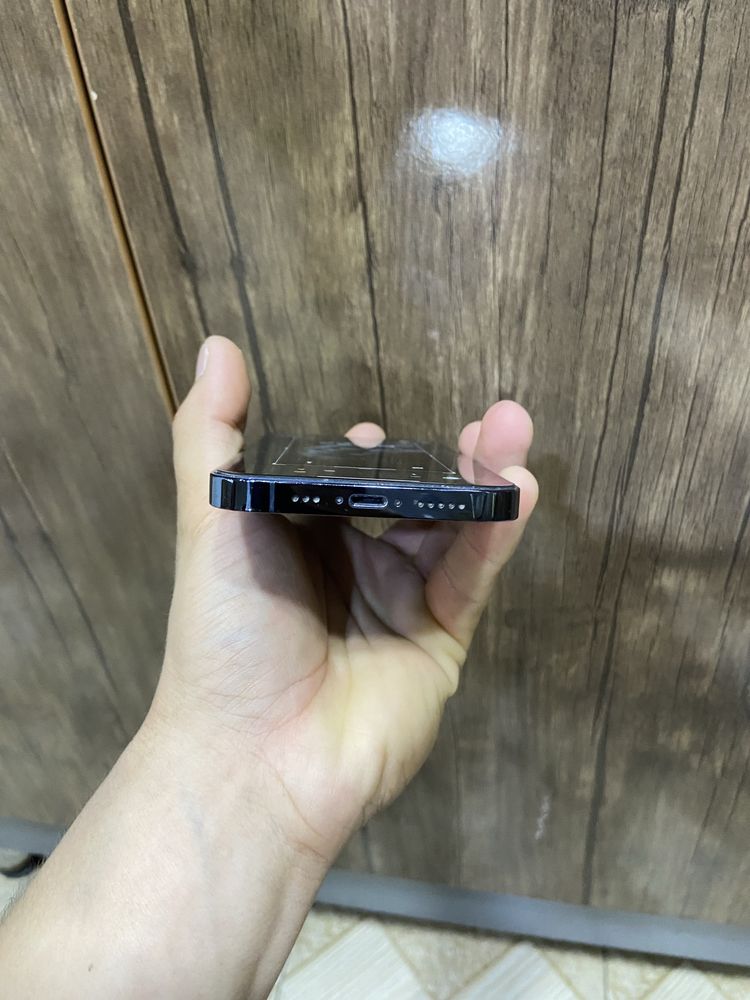 Iphone 12Pro 256gb