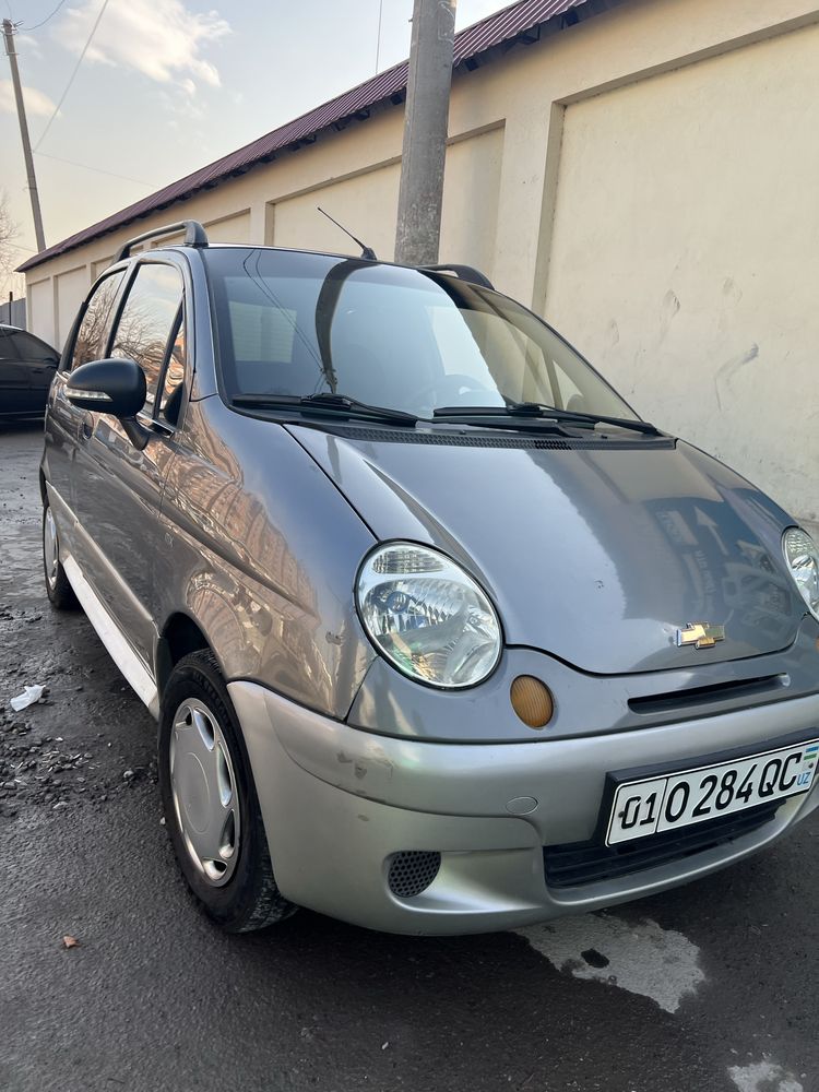 Matiz EURO 2014 | 3.500$
