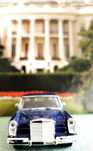 Macheta Mercedes Benz 600