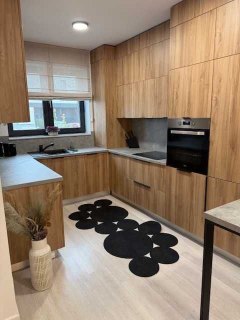 VILA in ansamblu rezidential, Pipera