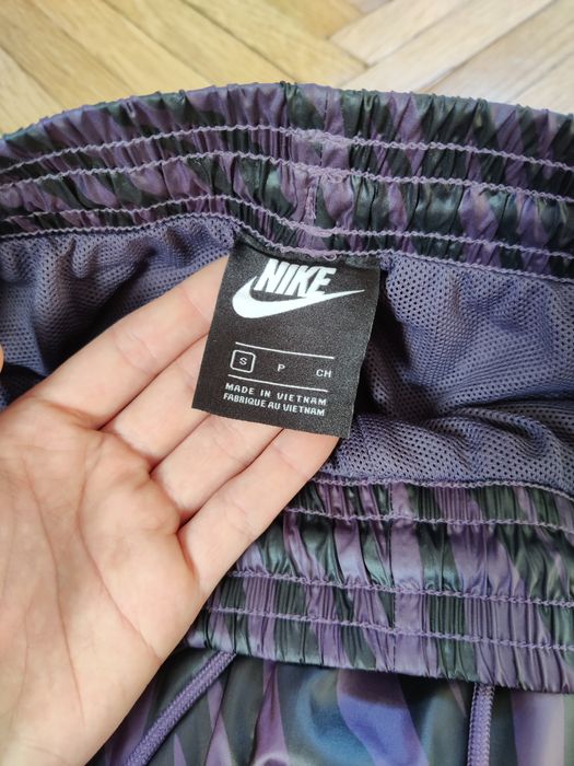 Pantaloni Nike trening - Icon Clash / S