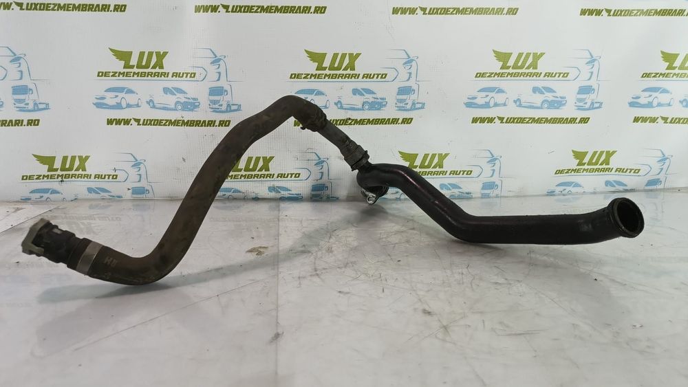 Conducta apa 2.0 tdci ufma 9686799680 Ford Mondeo MK4 (facelift)