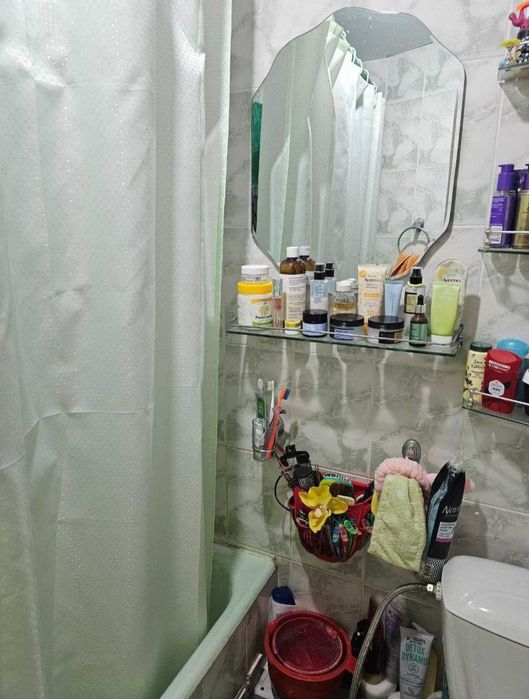 УЛИЦА МУКИМИ, 1/2/4, Ориентир Новза Метро, Продаётся Квартира!