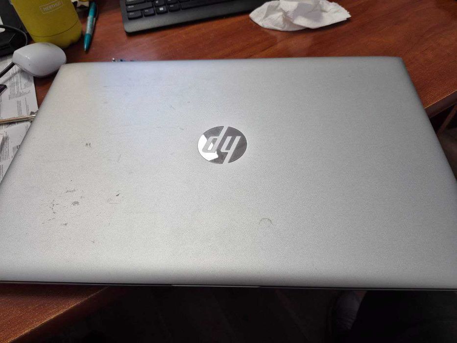 hp probook 470 g5