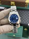 Rolex Date-Just 41