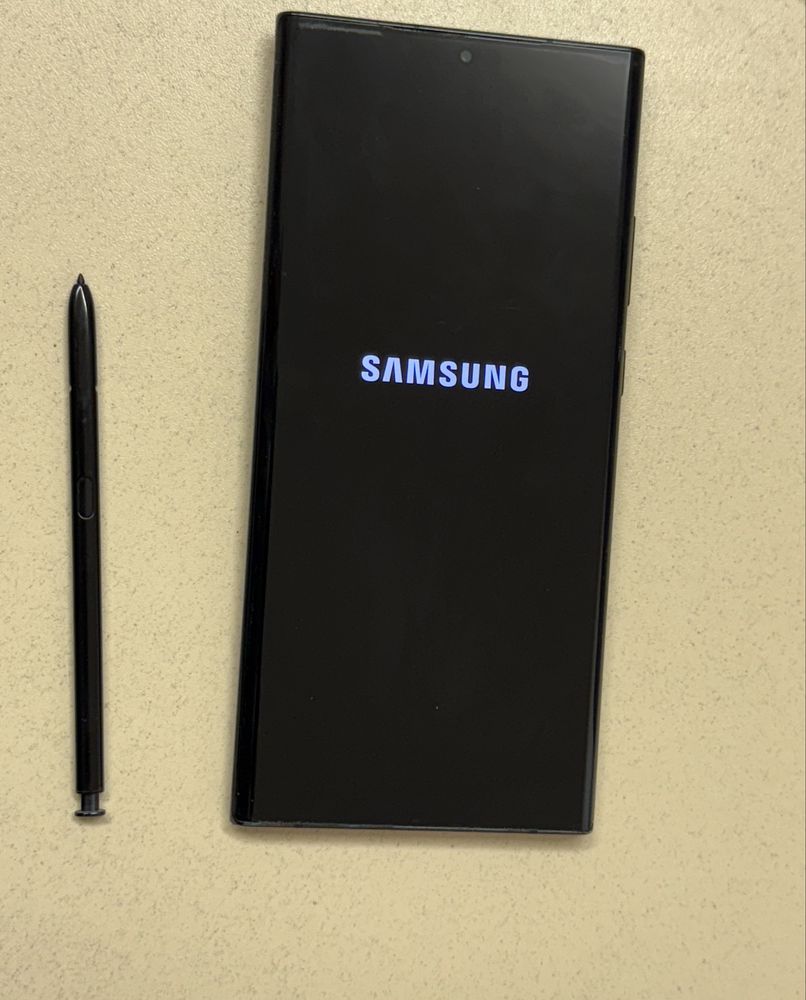 Samsung Galaxy Note 20 ultra 5G 256GB