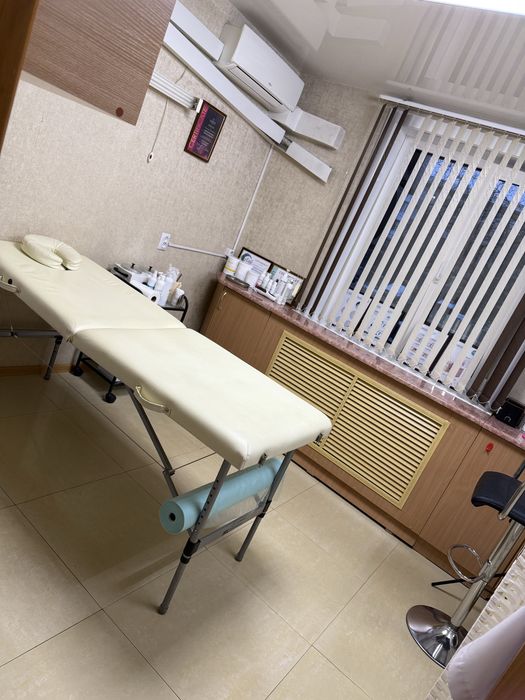 Совместная Аренда Кабинета