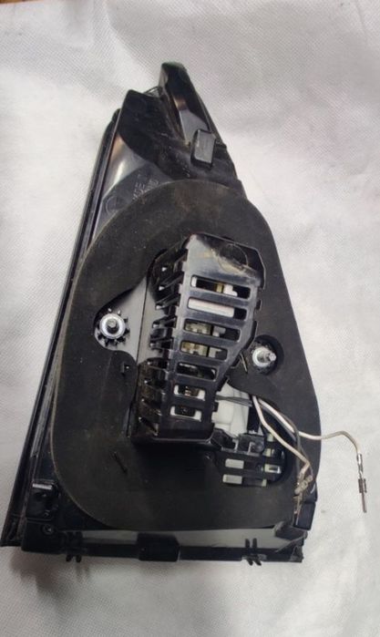 Lampa spate stanga VW Touran 5T 2015 2020 originala Valeo cod 5TA94530