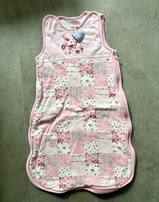 Бебешки спален чувал