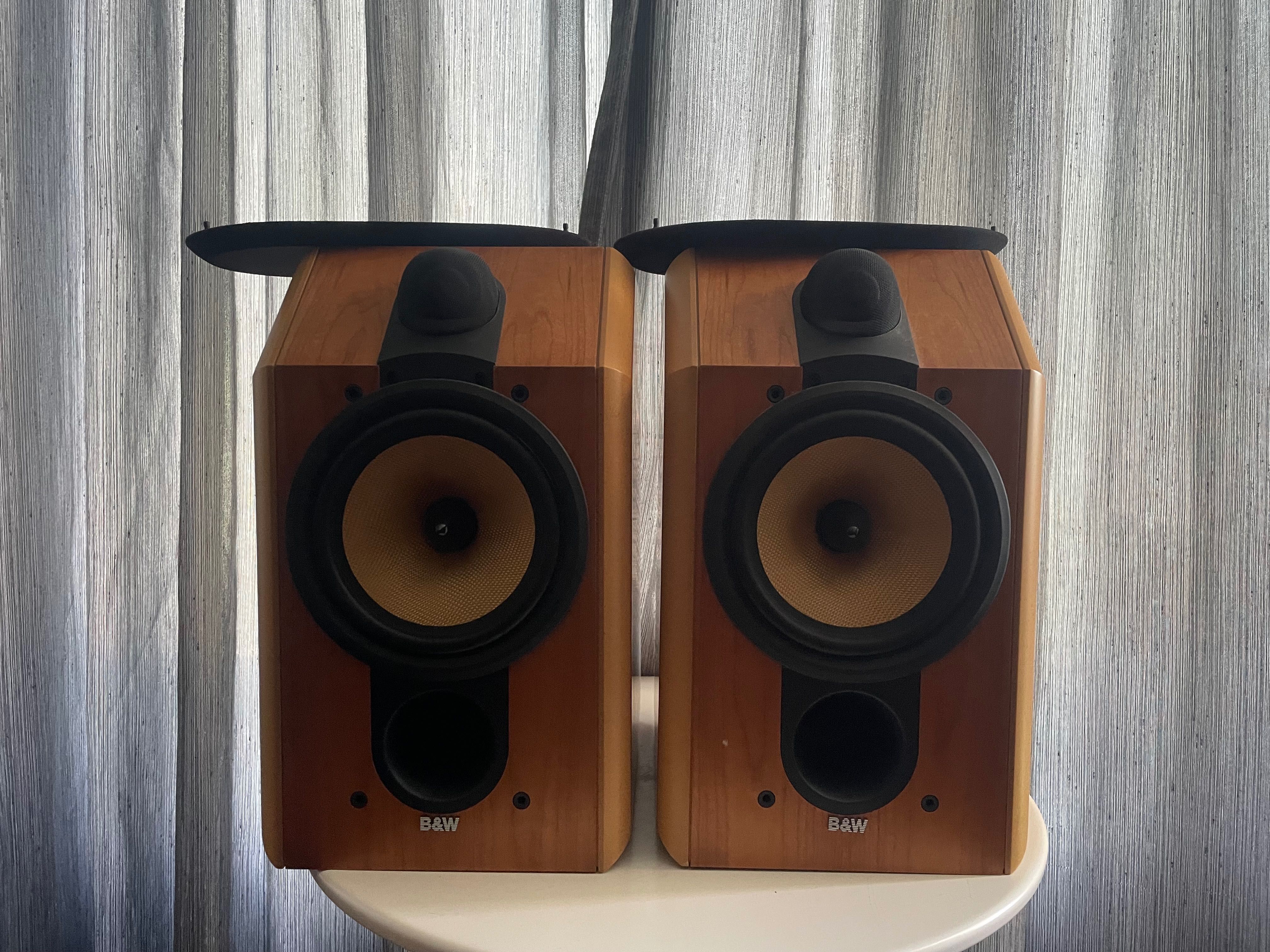 Bowers Wilkins B&W CDM1 SE