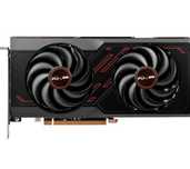 Sapphire Radeon RX 7600 Pulse 8GB GDDR6 1‎28-bit