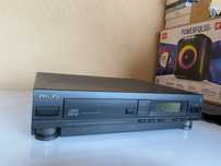 Cd player Philips CD 120 belgium