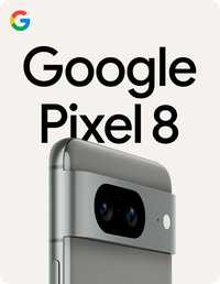 GOOGLE PIXEL 8 128gb новый