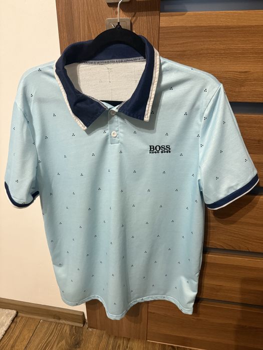 Vând Tricou HUGO BOSS
