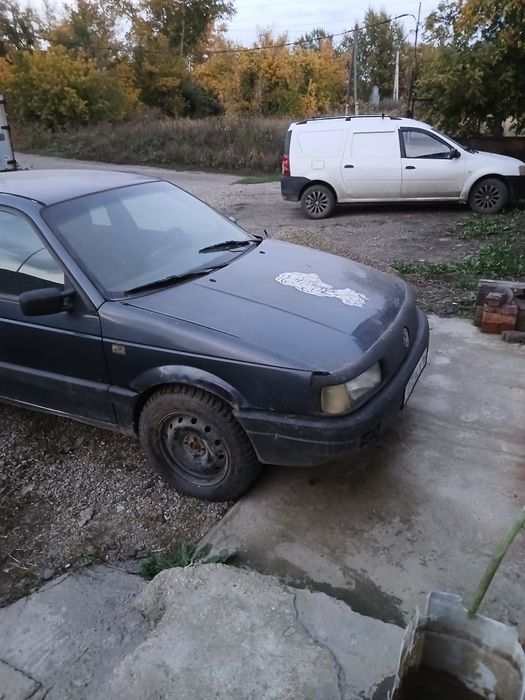 Продам запчасти на фольксваген пассат