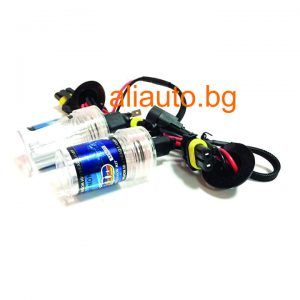 Ксенон система HID 35W - Н1/Н3/Н8/Н11/НВ3-9005/НВ4-9006