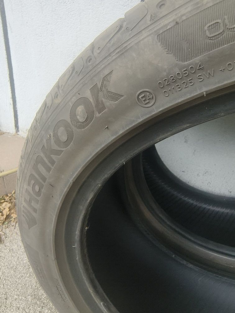 Гуми HANKOOK Ventus S1 Evo2 245 45 19 W SUV
