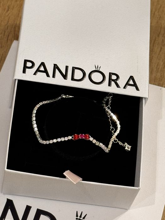 Пандора гривна Pandora