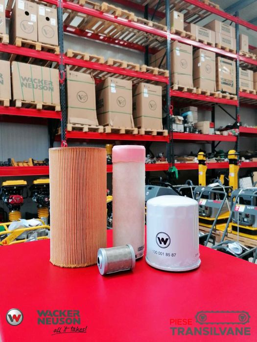Filtru original Wacker Neuson