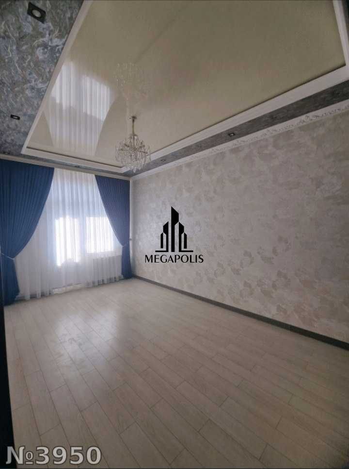 Продаётся квартира  №3950 3 комнатний