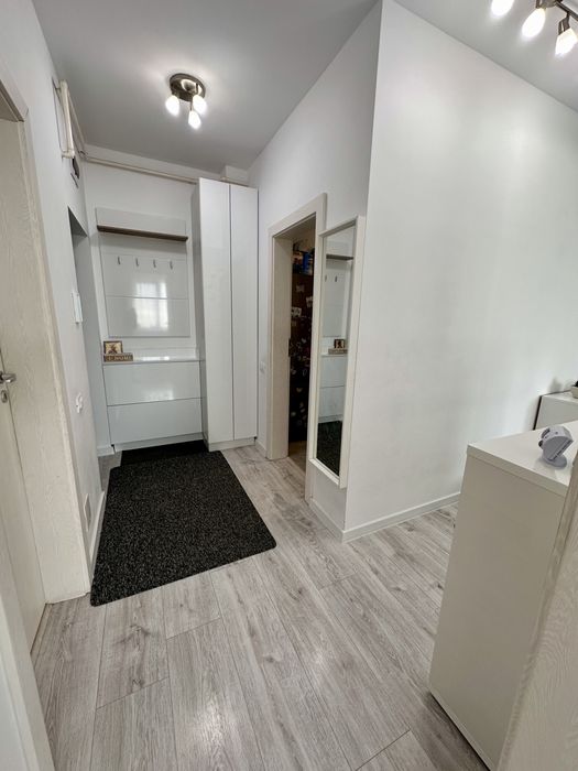 Apartament 2 camere, bloc nou 2021, mobilat modern