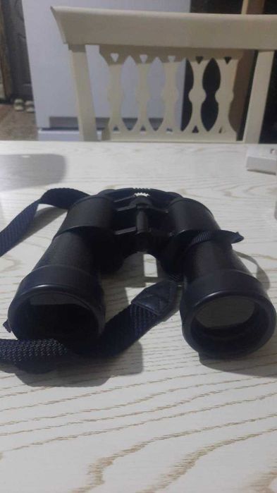 Российский бинокль