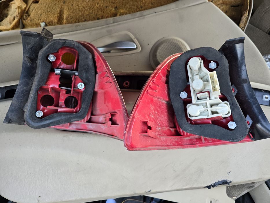 Продавам стопове за бмв е91