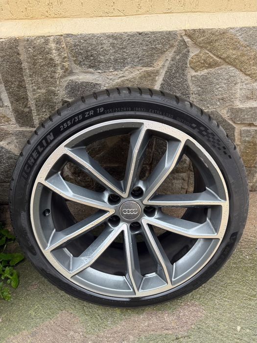 Оригинални джанти Audi 19’’