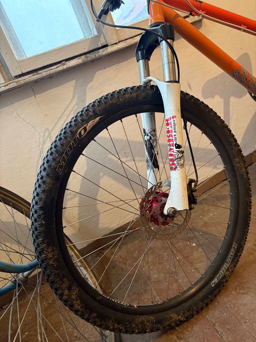 Колело specialized