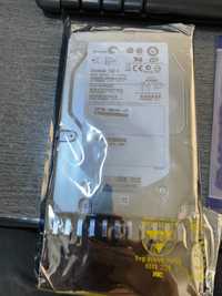 HDD SAS Seagate 15k.6