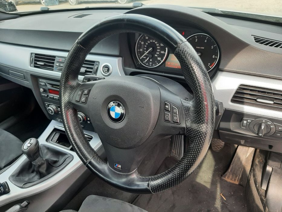 Piese auto bmw e90 M pachet motor n43b20a