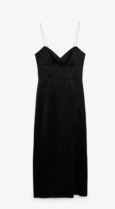 Rochie Zara editie limitata