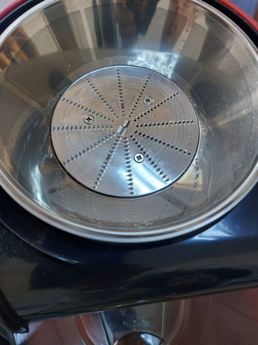 Storcator fructe legume