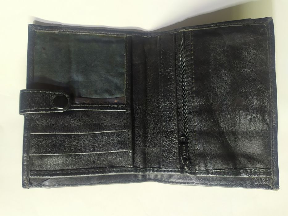 Портмоне мужской