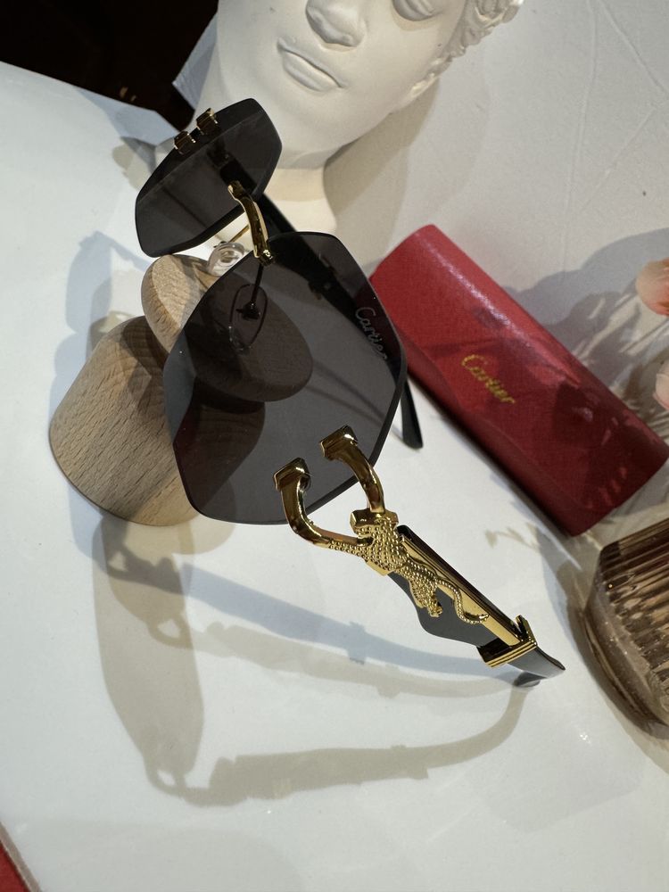 Ochelari de soare Cartier Premium