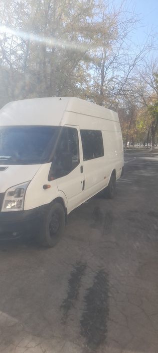 Грузоперевозки yuk tashish