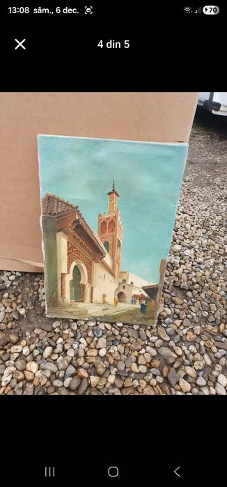 Vând tablouri preț 50 lei bucata